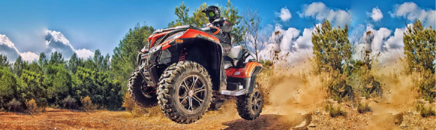 Mountainside powersports hotsell
